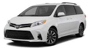 Toyota sienna has a few keyless entry system options. 2020 Toyota Sienna Indiana Pa