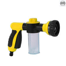 We did not find results for: Foam Sprayer Garden Water Hose Foam Nozzle Soap Dispenser Gun For Car Washing Pets Shower Plants Wat Shopee Philippines