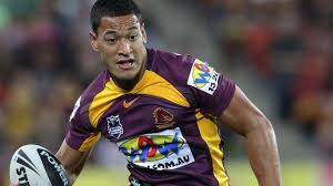 Breaking news headlines about brisbane broncos linking to 1,000s of websites from around the world. Top Brisbane Bronco Wants Israel Folau Back In The Nrl