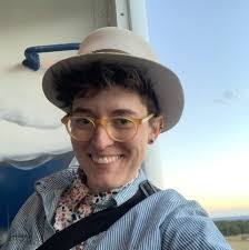 Amber Pollock's Instagram, Twitter & Facebook