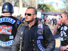 Blackwell funerals has funeral homes right across adelaide, south australia and we have been providing personalised funeral services for more than 75 years. Bikie News Inside Rebels Hells Angels Bandidos Comancheros Funerals Herald Sun