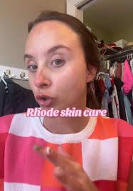 Little Rhode Skin Care Review and Experience