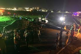 The star of the latest malaysia news breaking stories on politics, analysis and opinions. 8 Killed After Philippine Plane Bursts Into Flames The New York Times