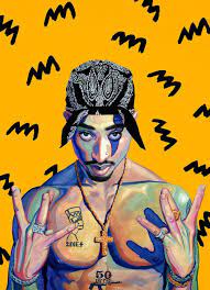 Wallpaper.wiki is a community supported website with the majority of the published wallpapers being uploaded by our user community or. 2pac Cartoon Wallpapers Posted By Christopher Thompson