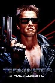 Magyarország legnépszerűbb és egyben legnagyobb filmes adatbázisa. Terminator A Halaloszto Teljes Film Magyarul 1984 Videa