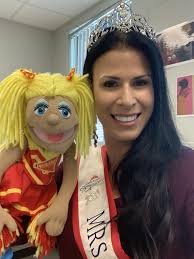 Puppets against Bullying