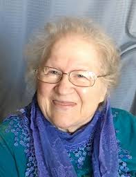 Margaret B. (Mayer) Hilbert Obituary February 9, 2018