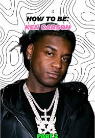 Hey Alexa Play Ken Carson