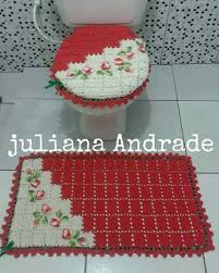 Pin By Nilgun Zihnioglu On Banyo Aksesuarlari Crochet Rug Crochet Home Crochet Patterns