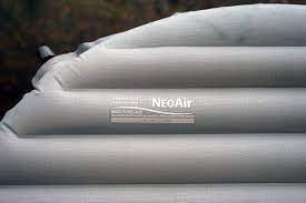 thermarest neoair xtherm sisme mat inceleme
