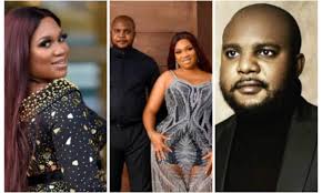 Mixed reactions trail leaked audio of Sandra Iheuwa pleading with  ex-husband, Steve Thompson to take her back