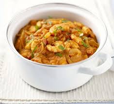 Easy Thai Prawn Curry Recipe On Yummly Yummly Recipe Bbc Good Food Recipes Curry Recipes Prawn Curry
