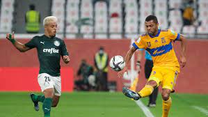 Rony, luiz adriano e felipe melo desperdiçaram suas cobranças e o verdão ficou apenas com o quarto lugar. Palmeiras E Derrotado Pelo Tigres No Mundial De Clubes Da Fifa Confederacao Brasileira De Futebol