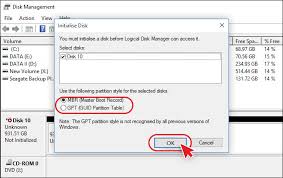 Seagate external 2t hard drive. Solved New Hard Drive Not Showing Up In Windows 10