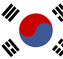 Current Local Time in Seoul, South Korea: Date, time zone ...