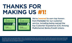 We did not find results for: Navy Federal Credit Union Ranked As A Cx Elite Brand Again For Customer Experience Business Wire