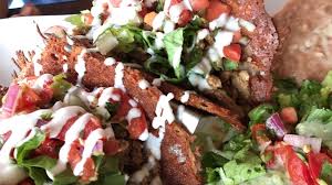 Two guys with a love for fishing and a passion to share their catch with good friends. La Bonita S In Palm Springs Serves Tacos With Shells Made Out Of Cheese Cactus Hugs