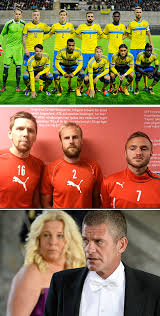 Kristoffer olsson rating is 74. Idrottens Affarer