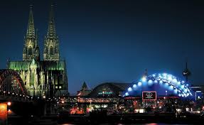 Einfache online terminvergabe , ohne wartezeiten oder warteschlangen. Bildergalerie Theater Musical Dome Koln
