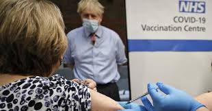 Variante indiana a roma, positivo un passeggero atterrato con volo dall'india. Variante Indiana Lo Studio I Vaccinati Con Pfizer Sviluppano Meno Anticorpi Efficienti E Ora Londra Teme La Terza Ondata Covid Il Fatto Quotidiano