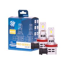 Sylvania H11 Basic: Halogen Headlight Bulb, Basic Performance, 2 Pack H11.Bp2  - Advance Auto Parts
