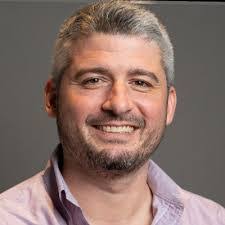 Seth Painter's Instagram, Twitter & Facebook