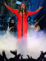 Singer jenni rivera performs during the 11th annual latin grammy awards in november 2010 in las vegas. Jenni Rivera 43 Mexican American Singer And Tv Star Dies The New York Times