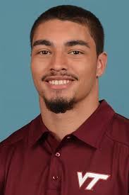 Marcus Parker Salem Va Tech ri- a ch li th at d 1- e n VT B : f n -١ at S  is g a រា 4 n S d Parker