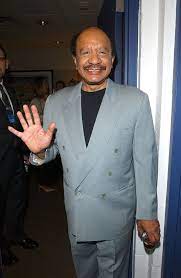 Sherman Hemsley Was Rumored to Be Gay & Lived with a Male Friend for More  than 20 Years - Inside His Personal Life