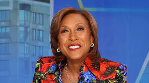 GMA's Robin Roberts disappears from morning show studio