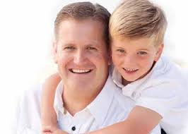 Celebrating a 'second chance'