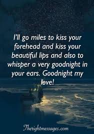Goodnight, text messages like this are sure to leave your special someone smile. Funny And Sweet Good Night Text Messages For Him Her The Right Messages Funny Good Night Quotes Good Night Love Messages Good Night Messages