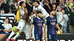 Coupe du Monde des Clubs FIFA: Le suspense monte! Tout savoir ici! - Imagen principal del artículo