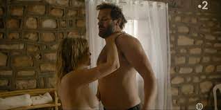 Watch Online - Marie-Josee Croze - Mirage s01e05 (2020) HD 1080p