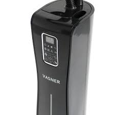 Luftkühler, luftreiniger, luftbefeuchtung ventilator mit 3 geschwindigkeitsstufen 8 liter. Stand Ventilator Mit Wasser Spruhnebel Vasner Cooly