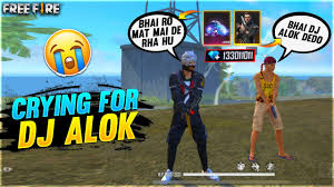  Small Boy Crying For Dj Alok Diamonds I Gave Him Dj Alok 12000 Diamonds Garena Free Fire Youtube Boy Crying Small Boy Dj