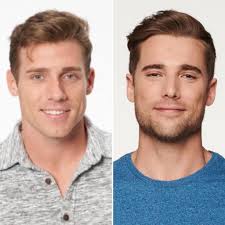 Chris del elenco de Michelle se parece a Ted Mullens (Schitt's Creek) :  r/thebachelor
