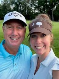 2023 Tyrone Chamber of Commerce Golf Tournament