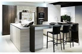 Cuisine Poggenpohl Cuisine Contemporaine Contemporary Kitchen Keuken Ontwerp Moderne Keukens Decoraties