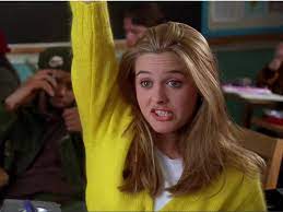 View all videos (9) clueless quotes. Surprising Fun Facts You Didn T Know About Clueless