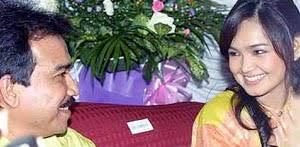 Its Final Siti To Wed Datuk Khalid The Star