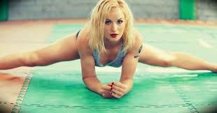 The odds were stacked against roxanne as she lost her previous fight against, sijara eubanks and antonina won every single match in her career. Rare Pics Of Valentina Shevchenko From 2 To 33 Years Old Law Of The Fist