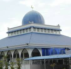 Masjid Kariah Kg Paya
