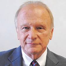 Former Sen. Marshall dies at 77