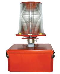 L 859 Omni Directional Lighting System Odals Airport Lighting Company