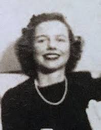 Eleanor Mae Jones Appling (1924-2001)