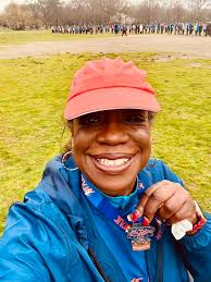 Slow AF Running Club