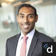 Dr. Vivek Kumbhari, MD