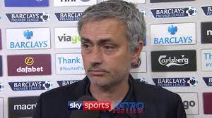 Trending images and videos related to spurs mourinho! I Prefer Not To Speak Jose Mourinho Refuses To Comment On The Refereeing Against Chelsea Youtube