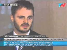 Avances en Alzheimer